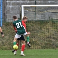 Stráž - Skalice 1:4