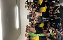 U17 - Poslední zápas podzimu zakončen ve velkém stylu!