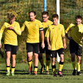 Stráž - Bělá 3:3