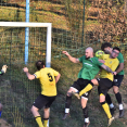 Stráž - Bělá 3:3