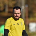 Stráž - Bělá 3:3