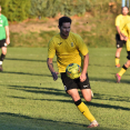 Stráž - Bělá 3:3