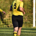 Stráž - Bělá 3:3