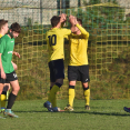 Stráž - Bělá 3:3