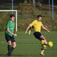 Stráž - Bělá 3:3