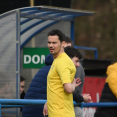 FKS - FK Košťálov 1:5