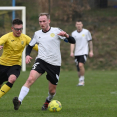 FKS - FK Košťálov 1:5