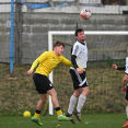 FKS - FK Košťálov 1:5