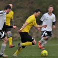FKS - FK Košťálov 1:5