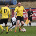 FKS - FK Košťálov 1:5