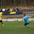 FKS - FK Košťálov 1:5