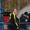FKS - FK Košťálov 1:5