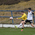 FKS - FK Košťálov 1:5