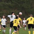 FKS - FK Košťálov 1:5