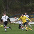 FKS - FK Košťálov 1:5