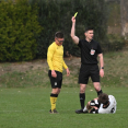 FKS - FK Košťálov 1:5