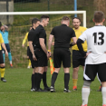 FKS - FK Košťálov 1:5