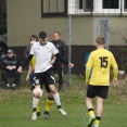 FKS - FK Košťálov 1:5