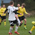 FKS - FK Košťálov 1:5