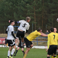 FKS - FK Košťálov 1:5
