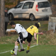FKS - FK Košťálov 1:5