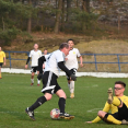 FKS - FK Košťálov 1:5