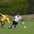 FKS - FK Košťálov 1:5