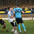 FKS - FK Košťálov 1:5