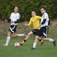 FKS - FK Košťálov 1:5