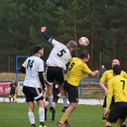 FKS - FK Košťálov 1:5