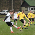 FKS - FK Košťálov 1:5