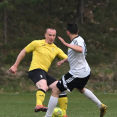 FKS - FK Košťálov 1:5
