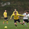 FKS - FK Košťálov 1:5