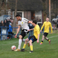 FKS - FK Košťálov 1:5