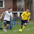 FKS - FK Košťálov 1:5
