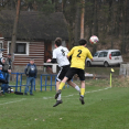 FKS - FK Košťálov 1:5