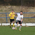 FKS - FK Košťálov 1:5