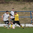 FKS - FK Košťálov 1:5