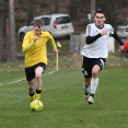 FKS - FK Košťálov 1:5