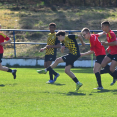 FK Stráž pod Ralskem:Horní Libchava