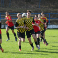 FK Stráž pod Ralskem:Horní Libchava