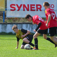 FK Stráž pod Ralskem:Horní Libchava