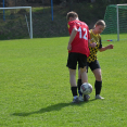 FK Stráž pod Ralskem:Horní Libchava