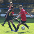 FK Stráž pod Ralskem:Horní Libchava
