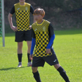 FK Stráž pod Ralskem:Horní Libchava