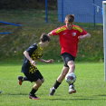 FK Stráž pod Ralskem:Horní Libchava