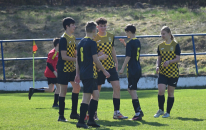 FK Stráž pod Ralskem:Horní Libchava U15