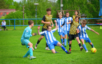 FK Stráž pod Ralskem : TJ Doksy
