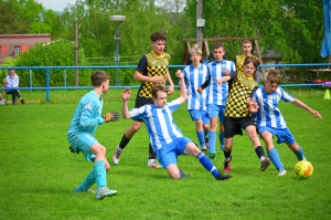 FK Stráž pod Ralskem : TJ Doksy