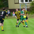 FKS - FC Nový Bor 6:5 